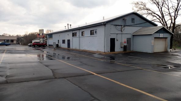 815 E Main St, Danville, IL 61832